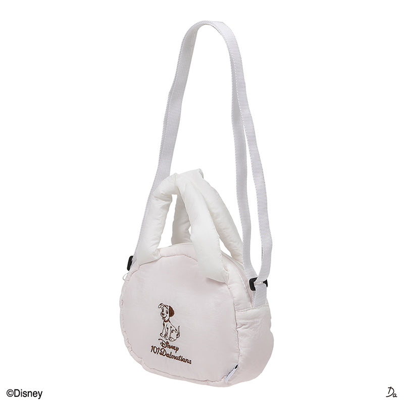ショルダーバッグ（１０１匹わんちゃん）