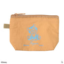 マチ付ポーチ（フィガロ）