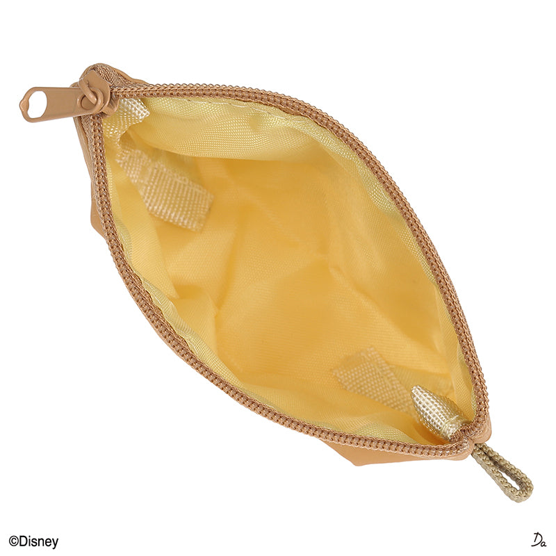 マチ付ポーチ（フィガロ）