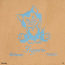 マチ付ポーチ（フィガロ）