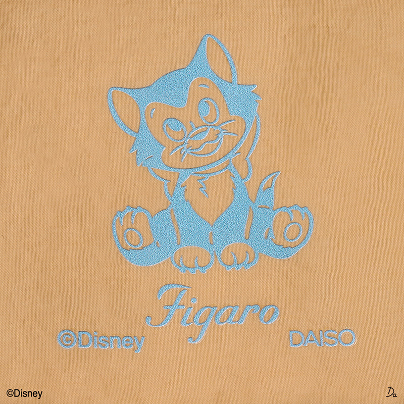 マチ付ポーチ（フィガロ）