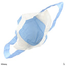 トートバッグ（ヤングオイスター）