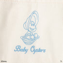 トートバッグ（ヤングオイスター）