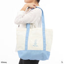 トートバッグ（ヤングオイスター）