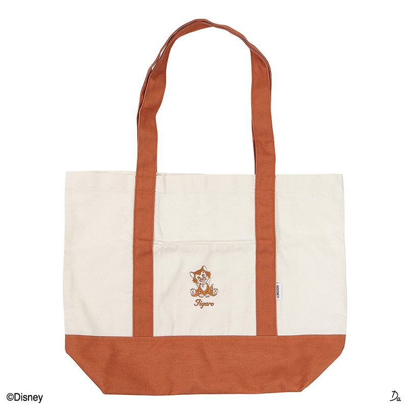 トートバッグ（フィガロ）