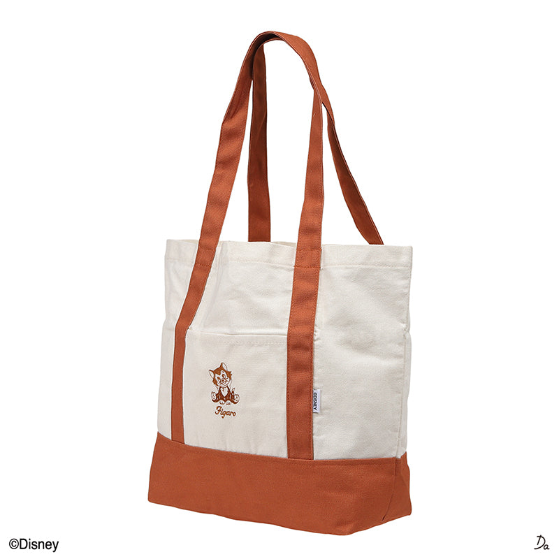 トートバッグ（フィガロ）