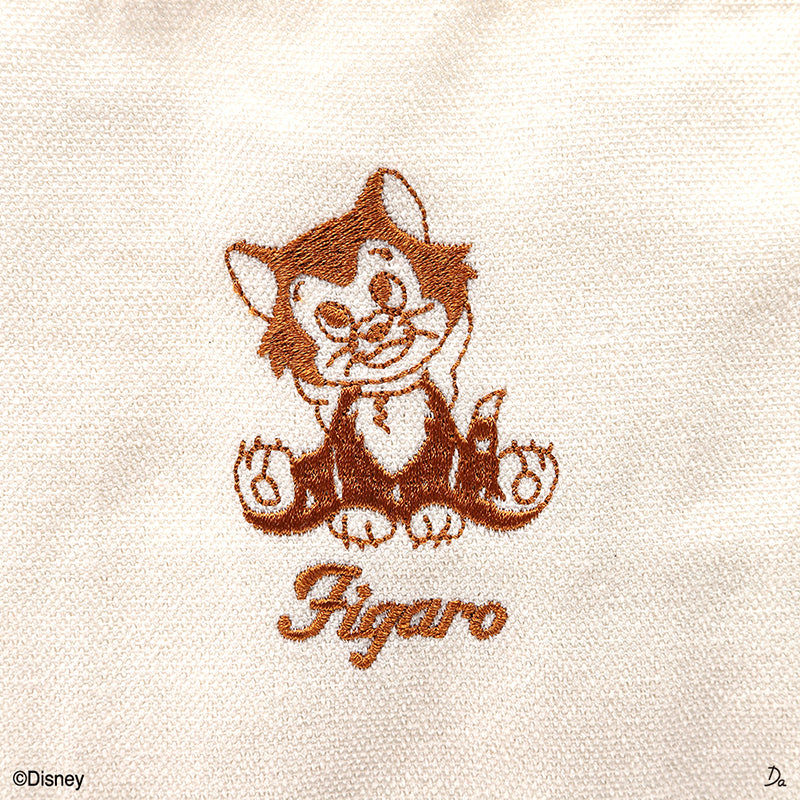 トートバッグ（フィガロ）