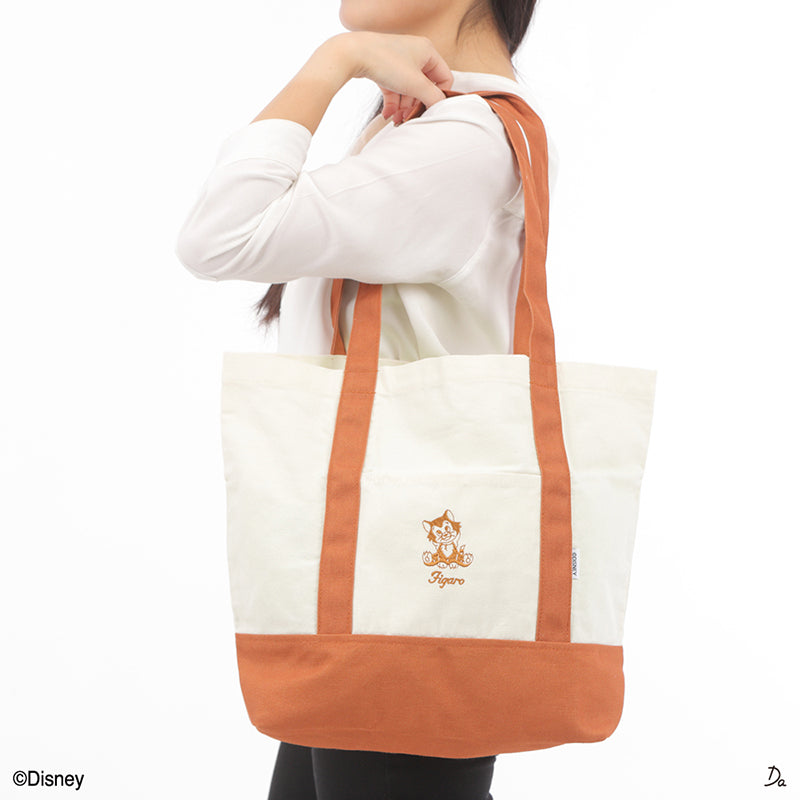 トートバッグ（フィガロ）