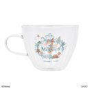 耐熱ガラスマグカップ、Ａ（リトル・マーメイド）