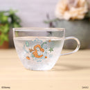 耐熱ガラスマグカップ、Ａ（リトル・マーメイド）