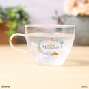 耐熱ガラスマグカップ、Ａ（リトル・マーメイド）