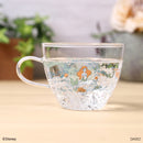 耐熱ガラスマグカップ、Ｂ（リトル・マーメイド）