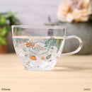 耐熱ガラスマグカップ、Ｂ（リトル・マーメイド）