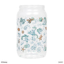 耐熱グラスＢ（リトル・マーメイド）