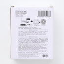 扇風機（ＵＳＢ、四角丸型、ブラケット付、ＷＧＹ）