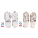 外縫いスリッパ（ふしぎの国のアリス）