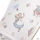 外縫いスリッパ（ふしぎの国のアリス）