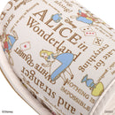 外縫いスリッパ（ふしぎの国のアリス）