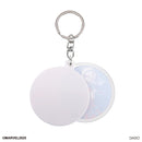 アクリルネームキーホルダー（スパイディ）Ｃ