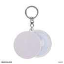 アクリルネームキーホルダー（スパイディ）Ｂ