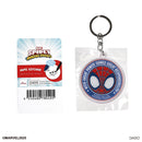 アクリルネームキーホルダー（スパイディ）Ｂ