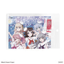 ジップバッグ、Ａ（ＢａｎＧ　Ｄｒｅａｍ！）