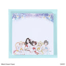 付箋、４０枚、スタンド付（ＢａｎＧ　Ｄｒｅａｍ！、Ｂ）