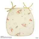 シートクッション（くまのプーさん）ＤＣ９