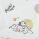 枕パッド、リバーシブル（ディズニークラシックキャラクター）ＤＣ９