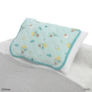 枕パッド、リバーシブル（ディズニークラシックキャラクター）ＤＣ９