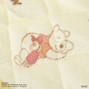 枕パッド、リバーシブル（くまのプーさん）ＤＣ９