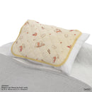 枕パッド、リバーシブル（くまのプーさん）ＤＣ９