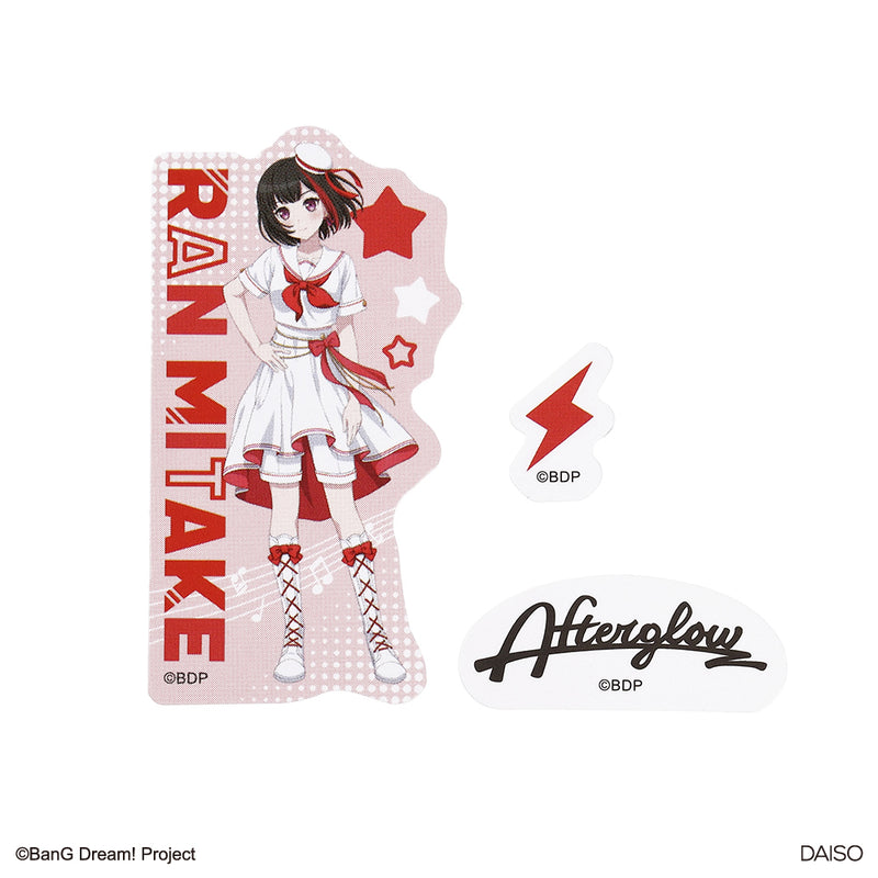 フレークシール（ＢａｎＧ Ｄｒｅａｍ！）