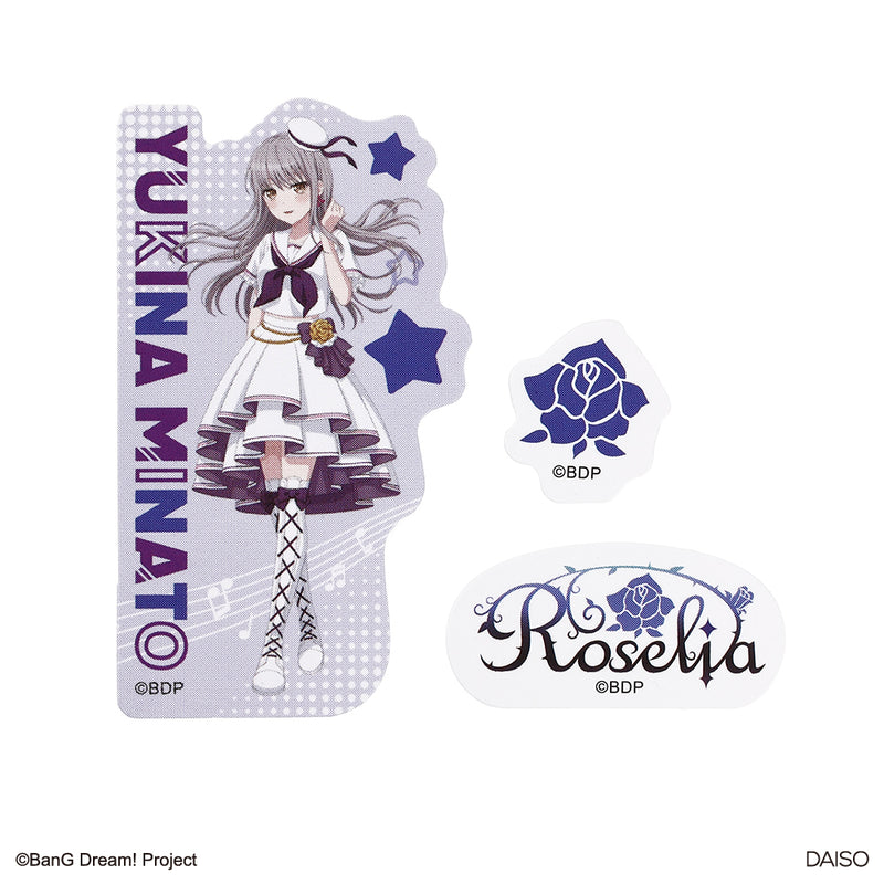 フレークシール（ＢａｎＧ Ｄｒｅａｍ！）