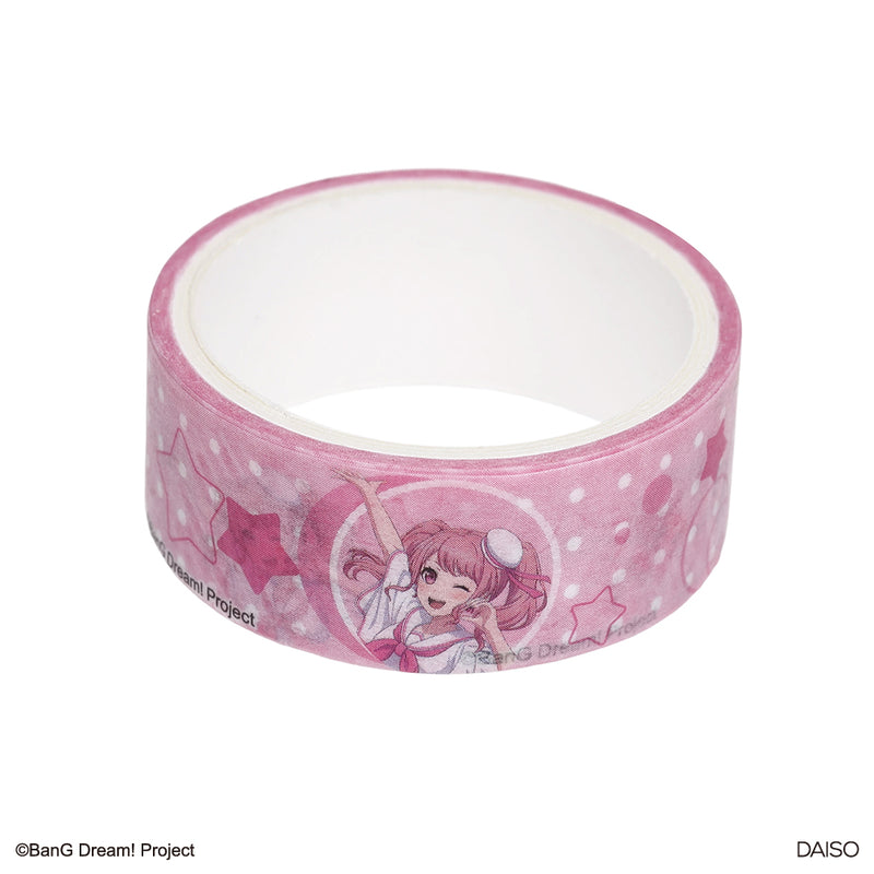 マスキングテープ（ＢａｎＧ Ｄｒｅａｍ！）