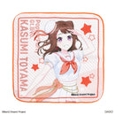 タオルハンカチ（ＢａｎＧ Ｄｒｅａｍ！）