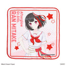 タオルハンカチ（ＢａｎＧ Ｄｒｅａｍ！）