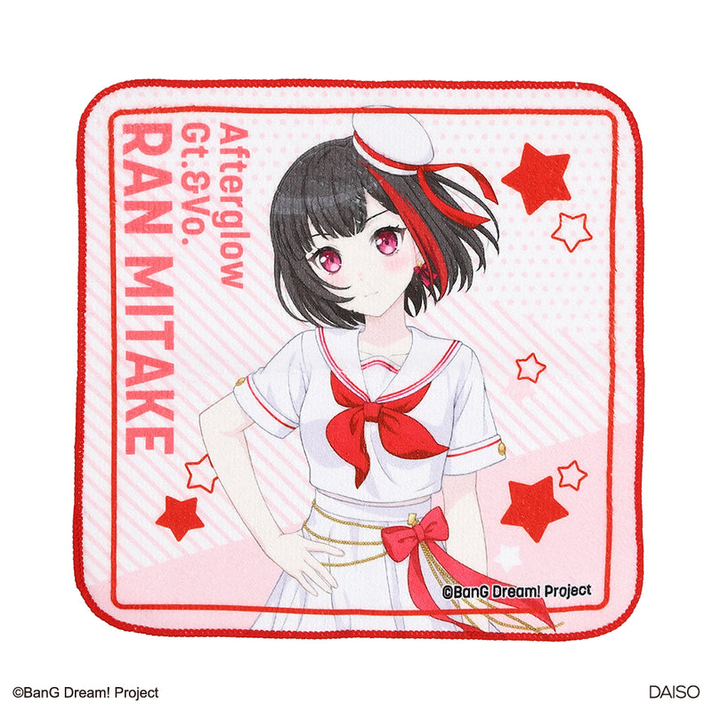 タオルハンカチ（ＢａｎＧ Ｄｒｅａｍ！）