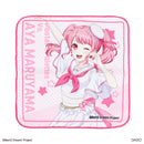 タオルハンカチ（ＢａｎＧ Ｄｒｅａｍ！）