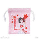 ミニ巾着（ＢａｎＧ Ｄｒｅａｍ！）