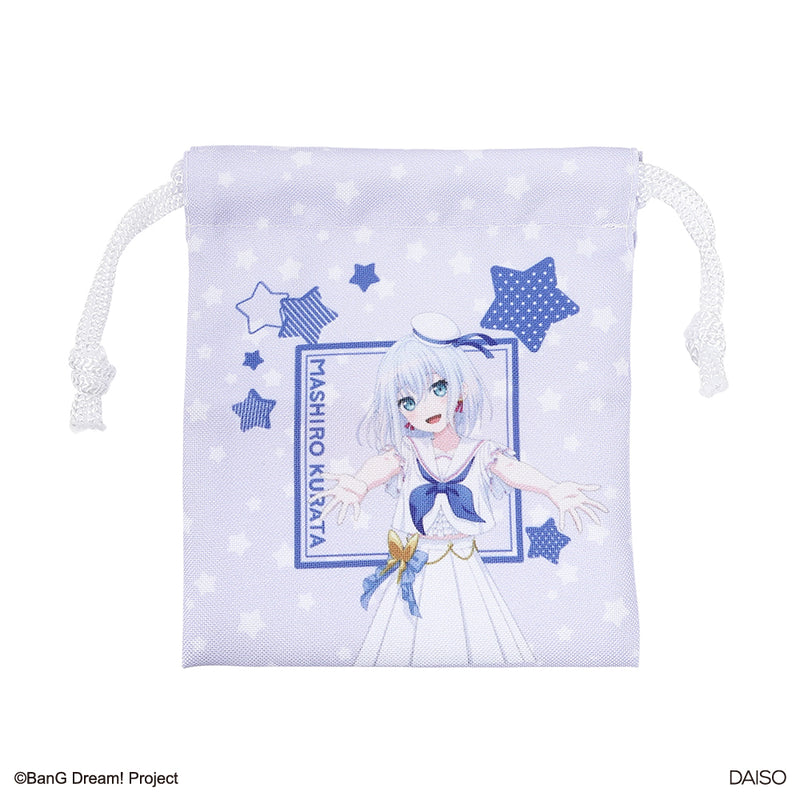 ミニ巾着（ＢａｎＧ Ｄｒｅａｍ！）