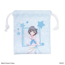 ミニ巾着（ＢａｎＧ Ｄｒｅａｍ！）