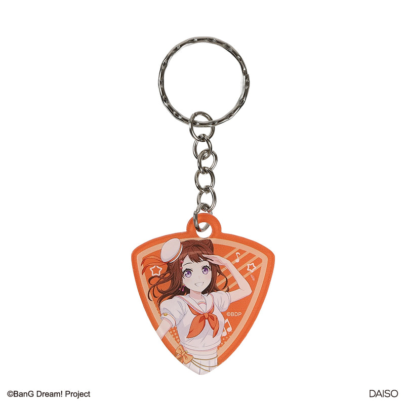 アクリルキーホルダー（ＢａｎＧ Ｄｒｅａｍ！）