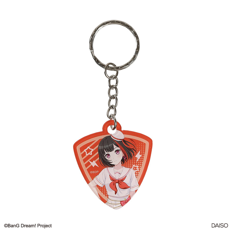 アクリルキーホルダー（ＢａｎＧ Ｄｒｅａｍ！）