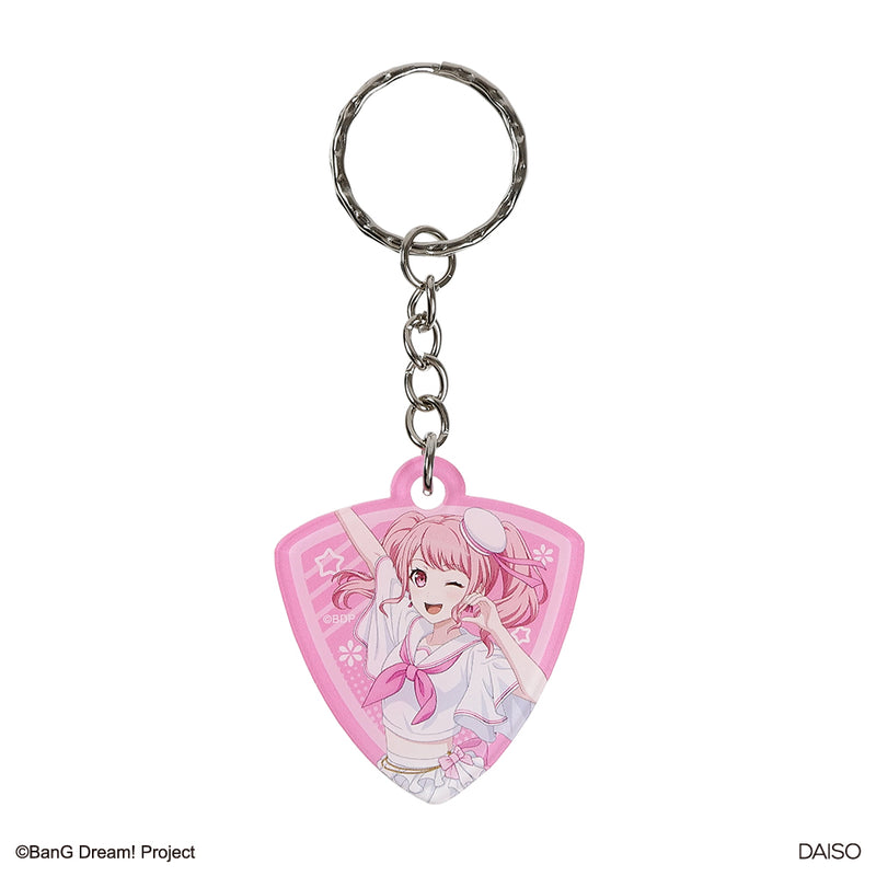 アクリルキーホルダー（ＢａｎＧ Ｄｒｅａｍ！）