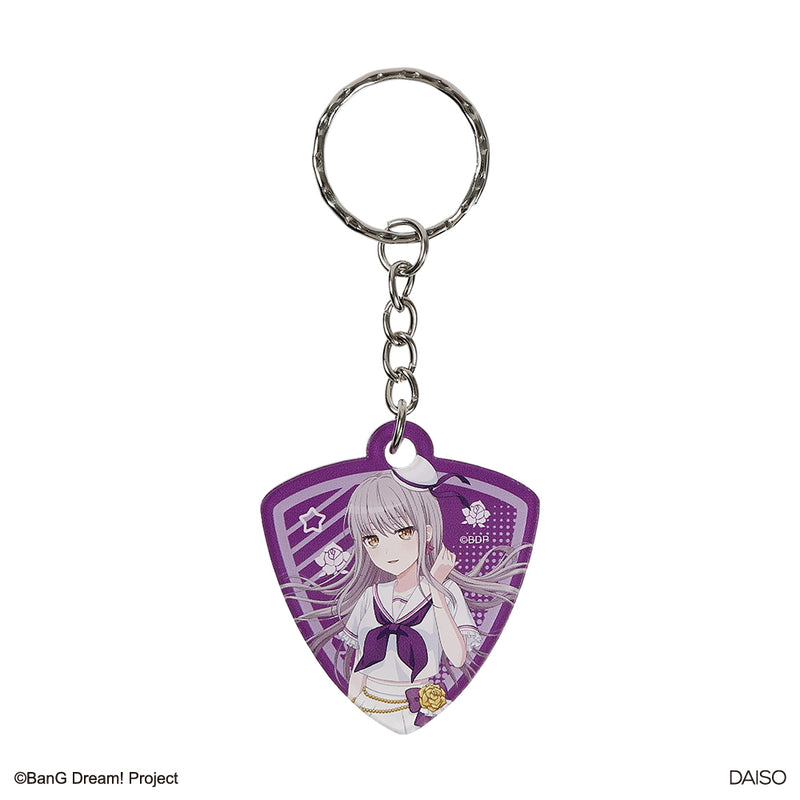 アクリルキーホルダー（ＢａｎＧ Ｄｒｅａｍ！）
