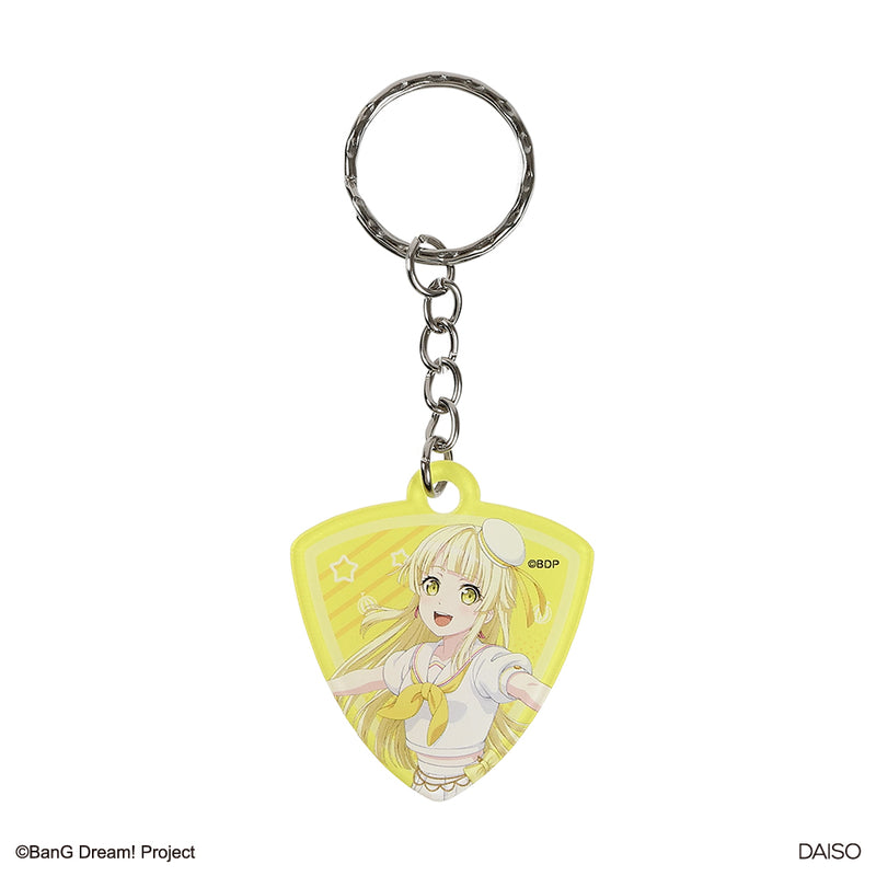 アクリルキーホルダー（ＢａｎＧ Ｄｒｅａｍ！）