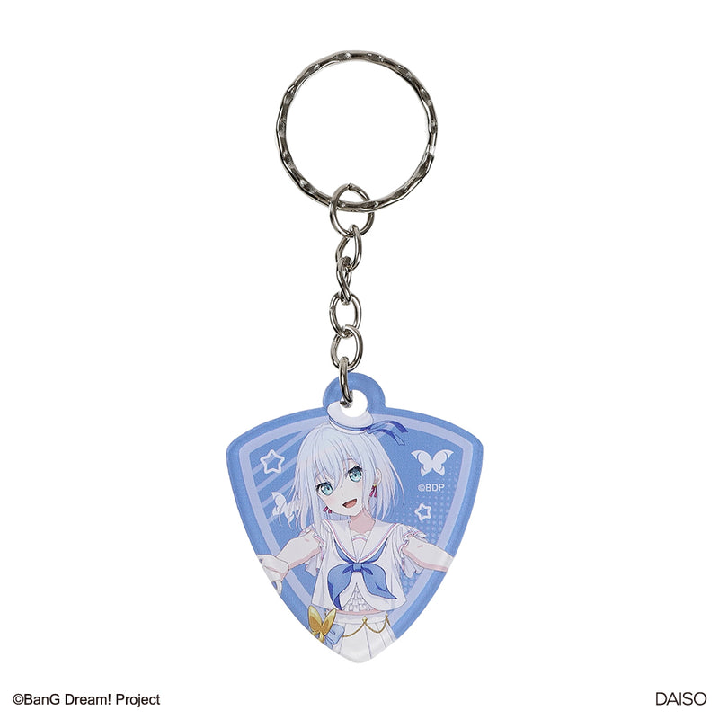アクリルキーホルダー（ＢａｎＧ Ｄｒｅａｍ！）