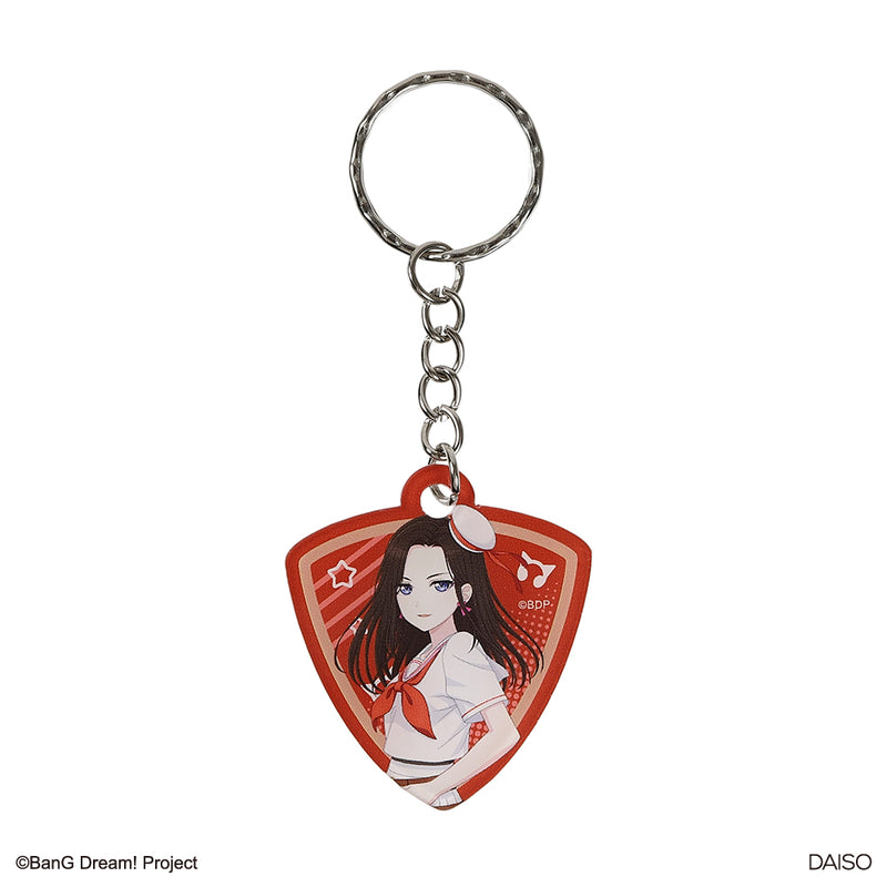 アクリルキーホルダー（ＢａｎＧ Ｄｒｅａｍ！）