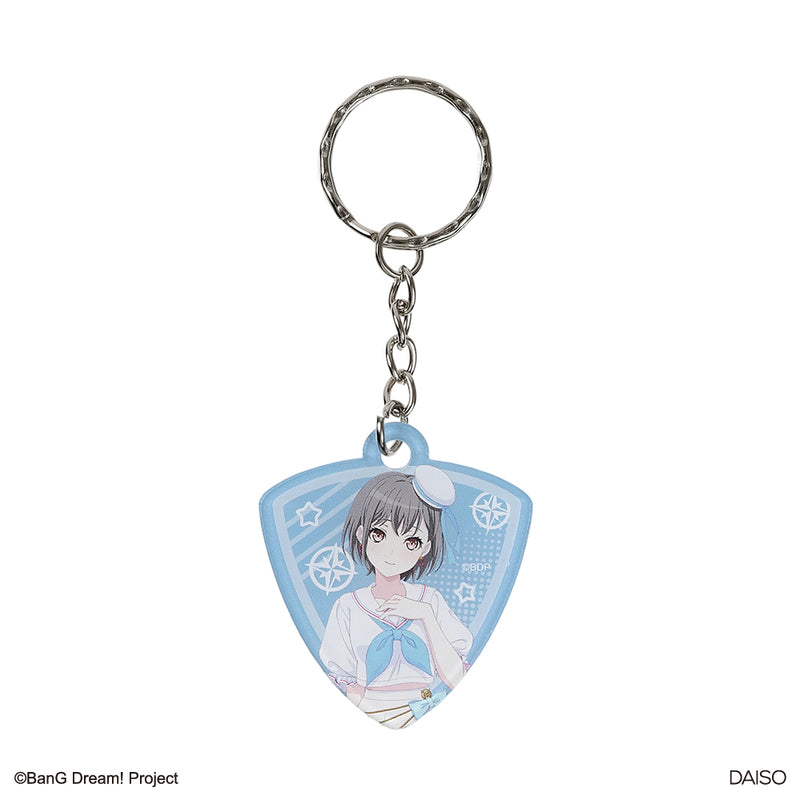 アクリルキーホルダー（ＢａｎＧ Ｄｒｅａｍ！）